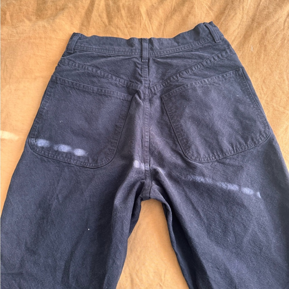 Jesse Kamm Cali Slims 225 black - Picture 3 of 6